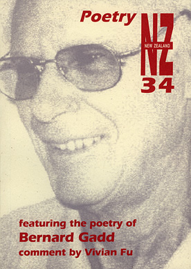 Poetry NZ Issue 34