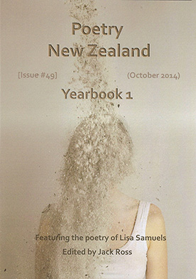 Poetry NZ Issue 49