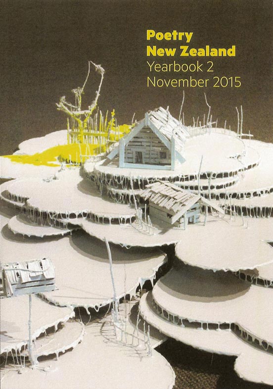 Poetry NZ Yearbook 2 November 2015